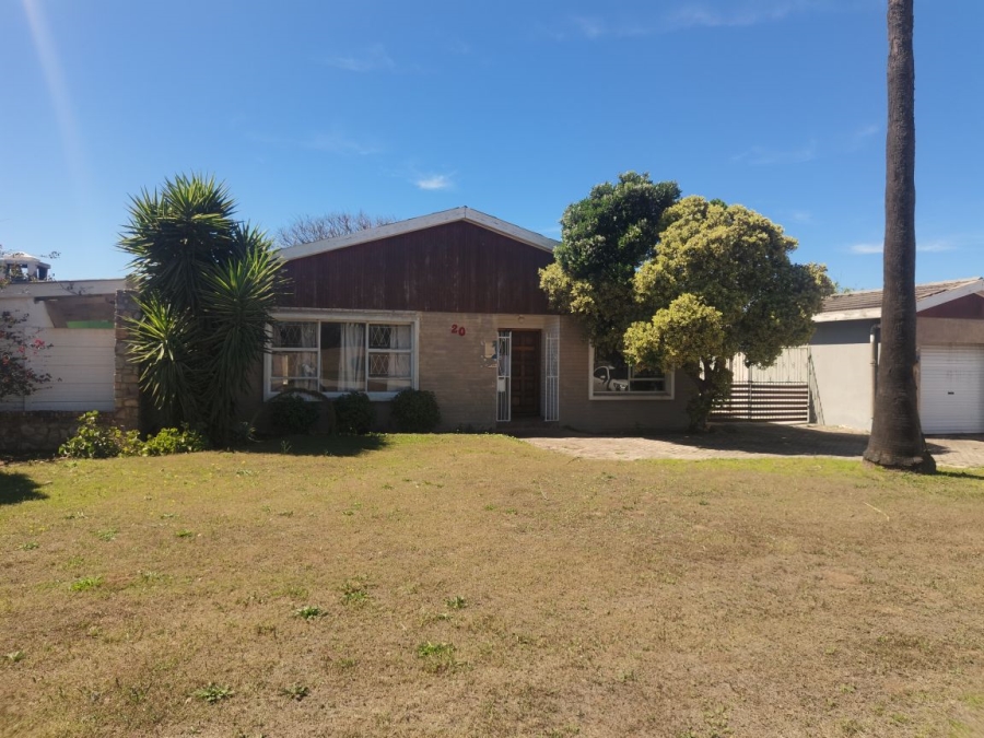 3 Bedroom Property for Sale in Bluewater Bay Eastern Cape